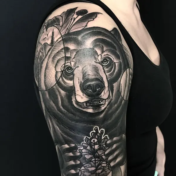 Animal, Tiger