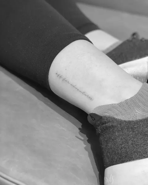 Lettering