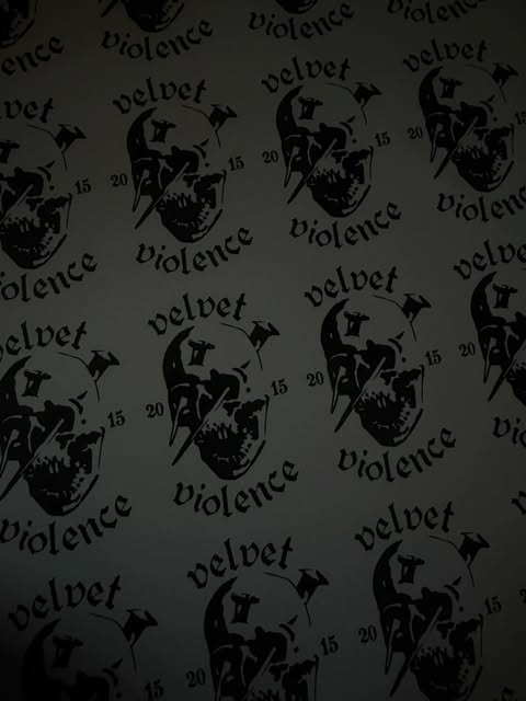 velvetviolencetattoo