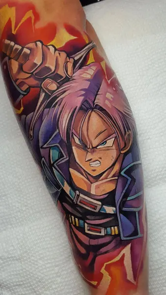 russelltattoo