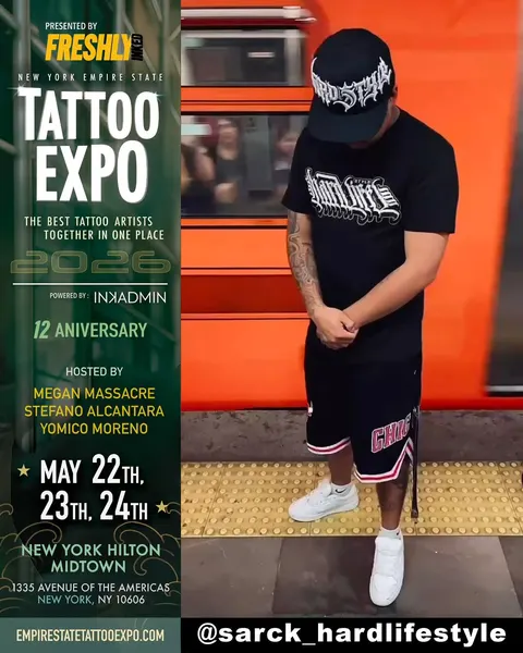 nyempirestatetattooexpo