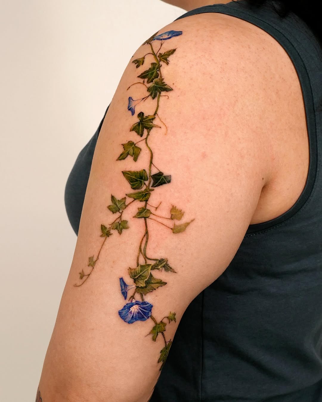 Rose, Flower