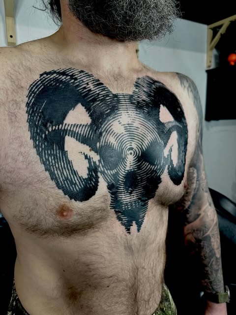 deryntwelvetattoo