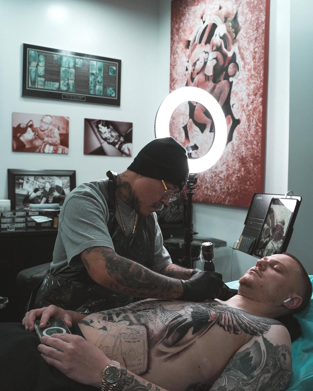 Robert Pho