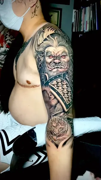 Tiger
