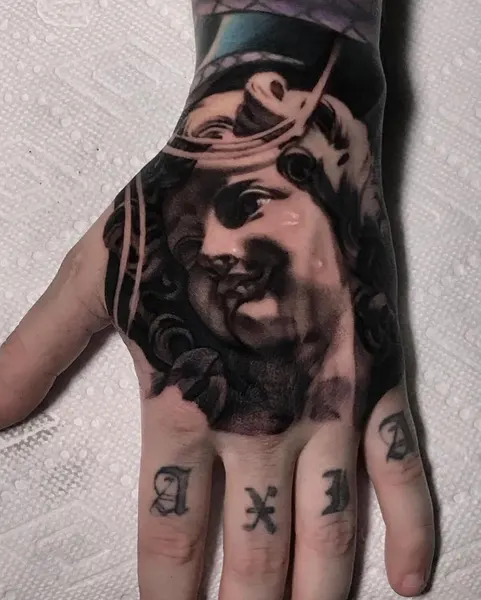 Daniel Rocha