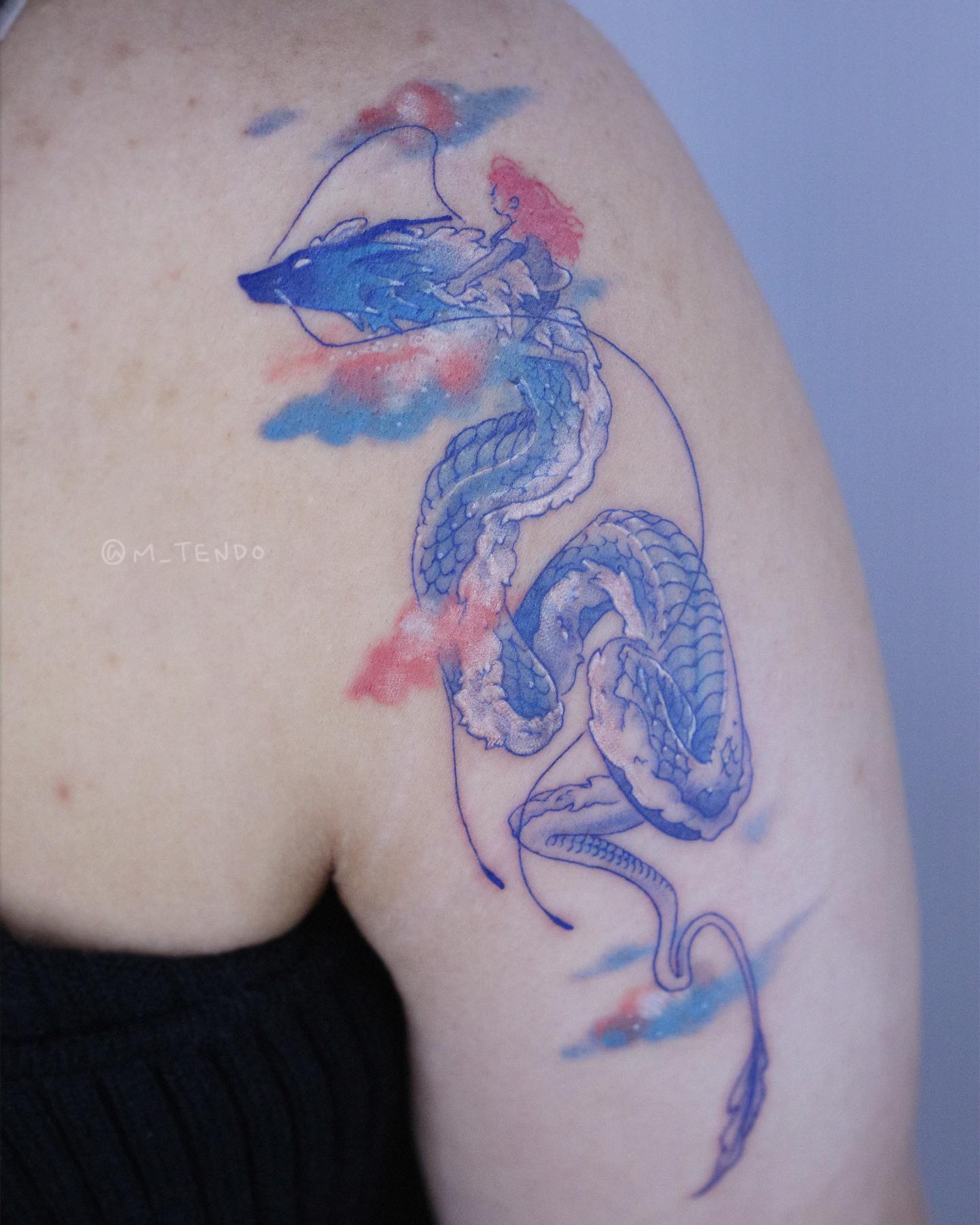Dragon
