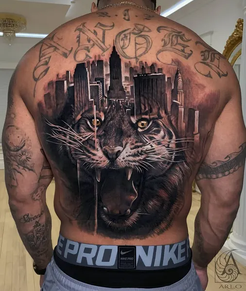 arlotattoos