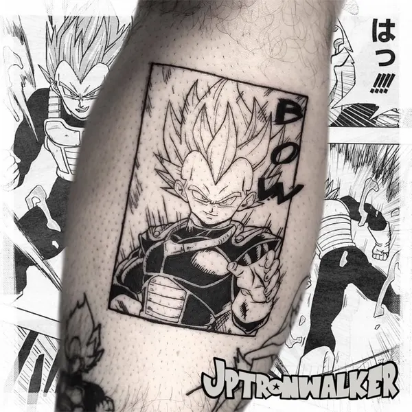 jptronwalker