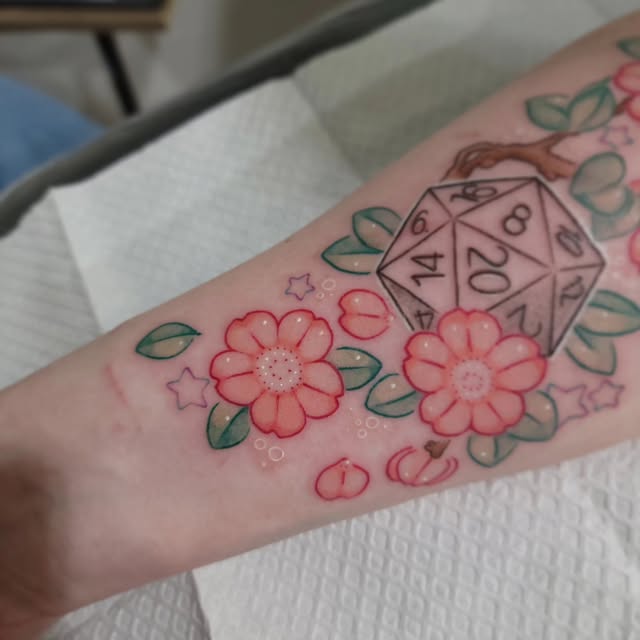 wolfetattoo