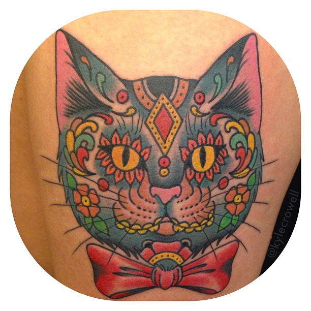 Animal, Tiger