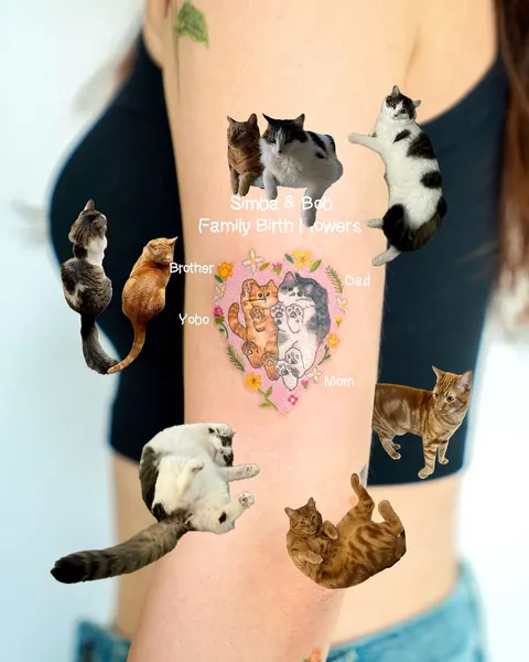 dareumtattoo