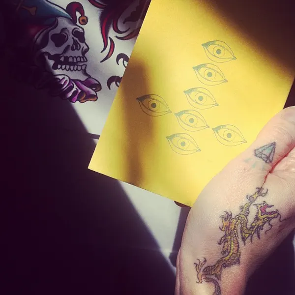 maryjoytattoo