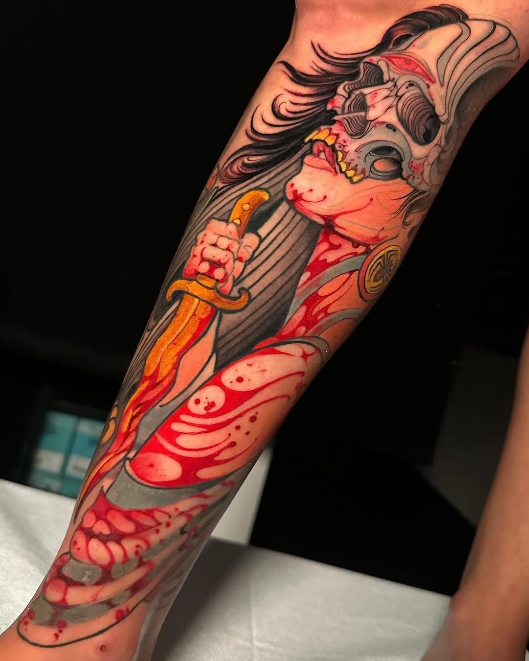 Guru Tattoo
