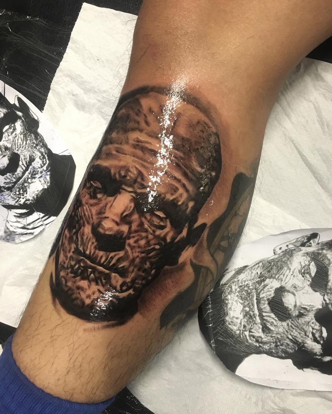 Luis Inda