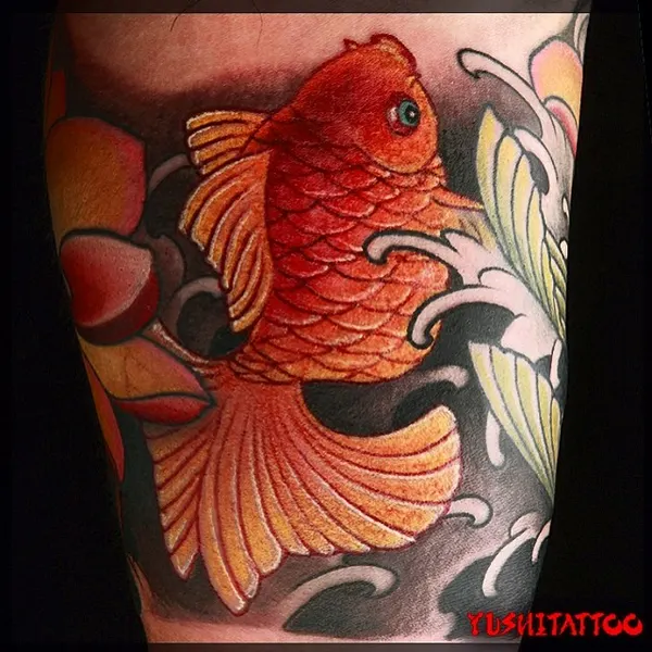 yushitattoo