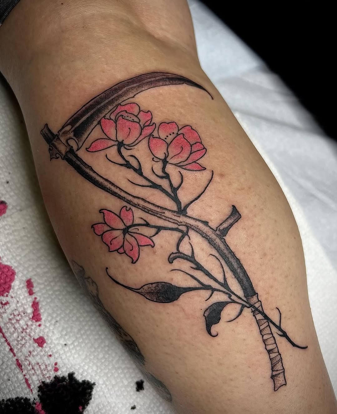 Guru Tattoo
