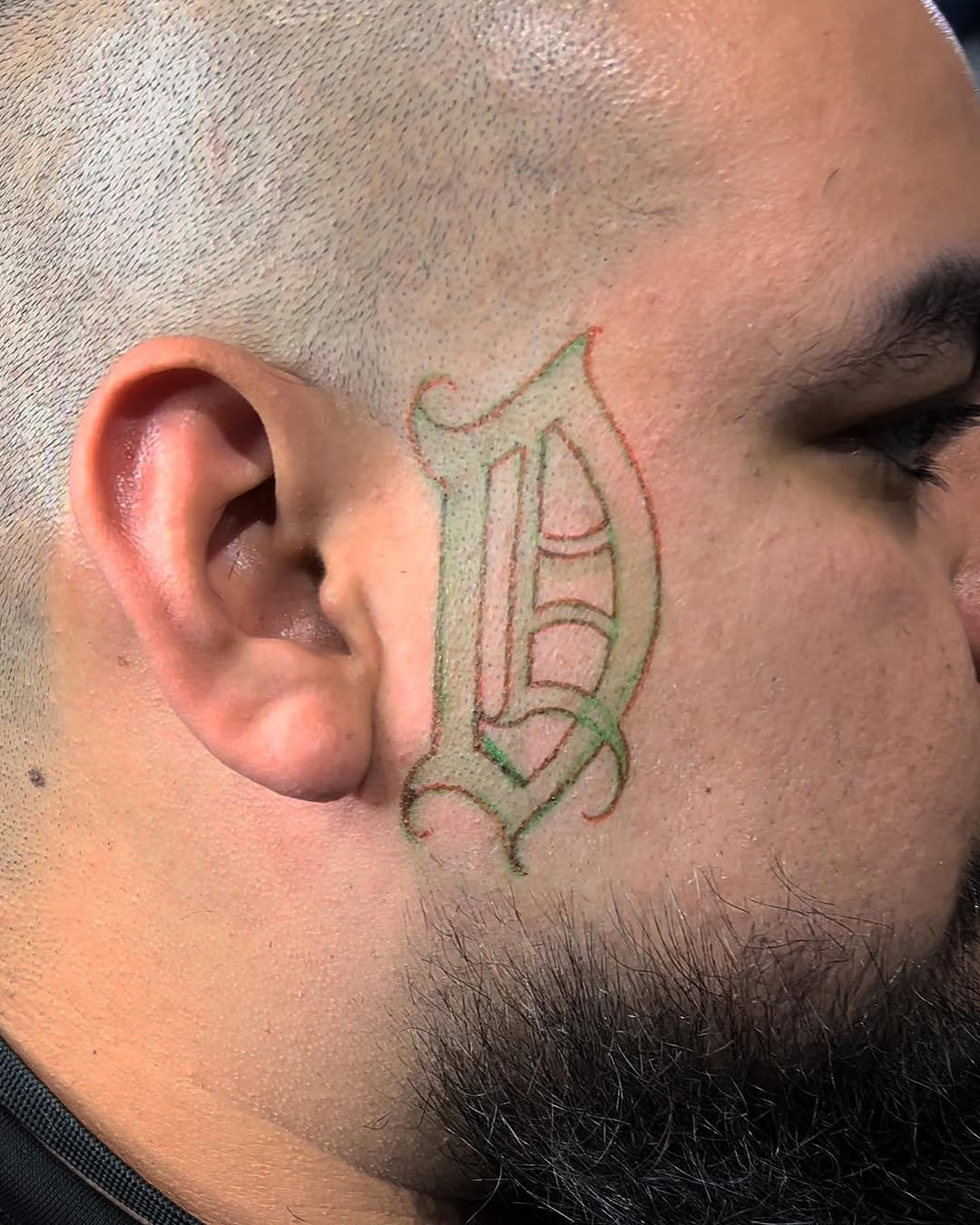 Lettering