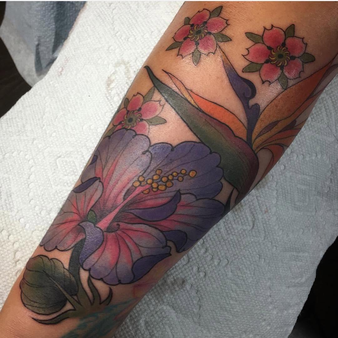 Flower