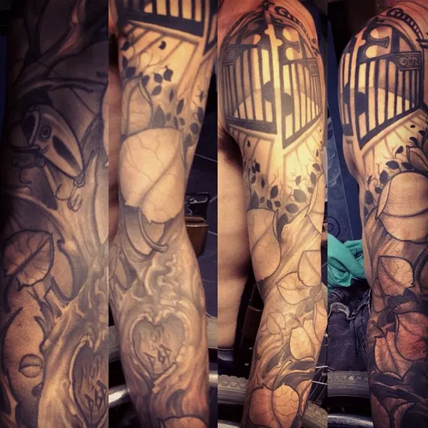 Guru Tattoo