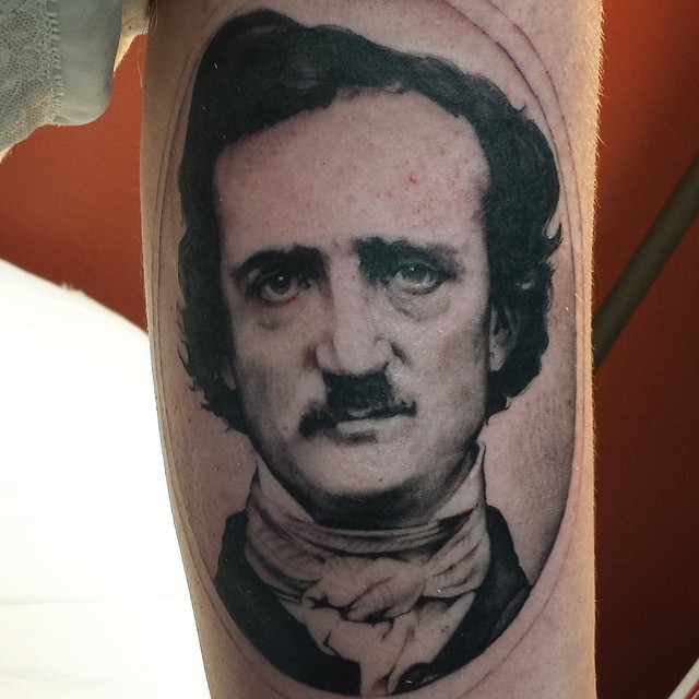 Guru Tattoo