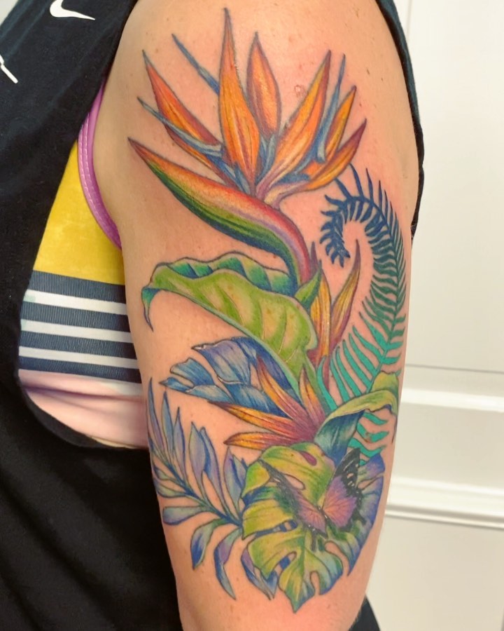 Flower