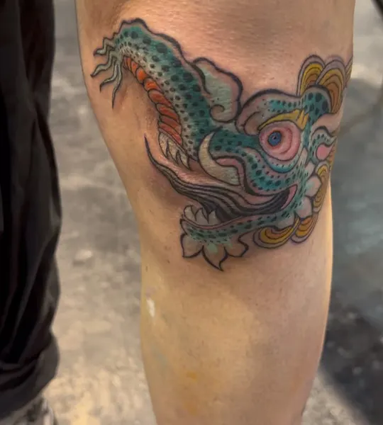 Dragon