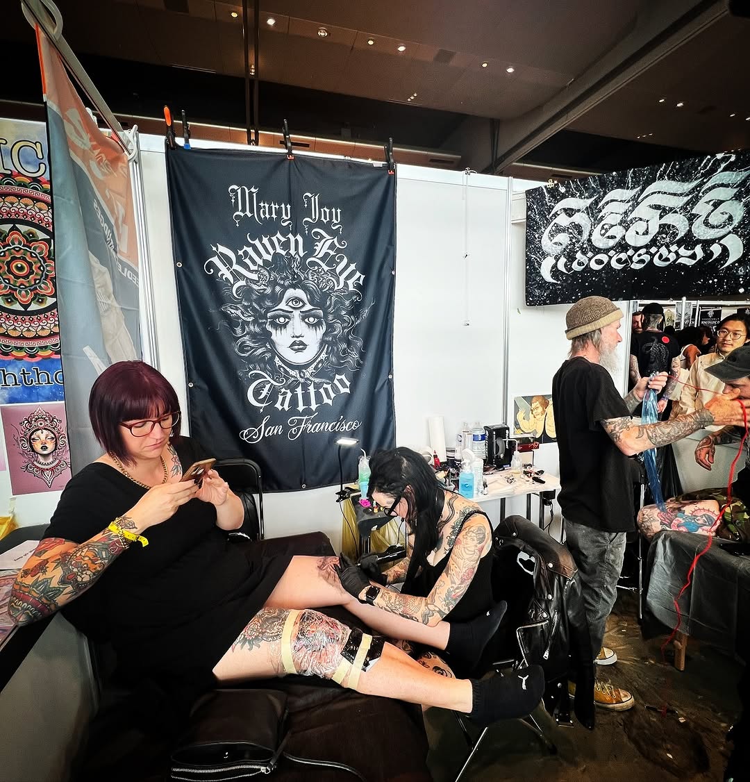 maryjoytattoo