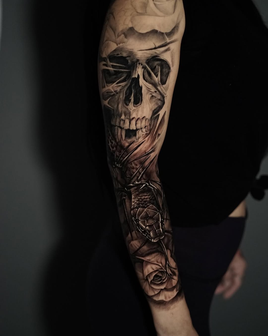 James Strickland