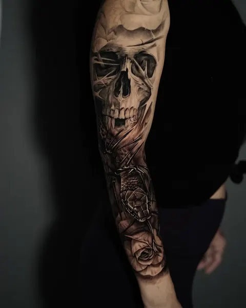 James Strickland