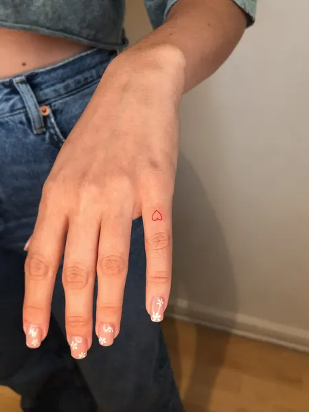 Circa Tattoo