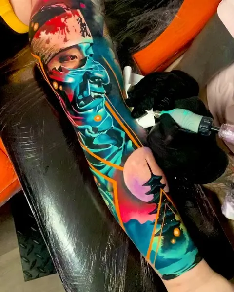 littleandytattoo