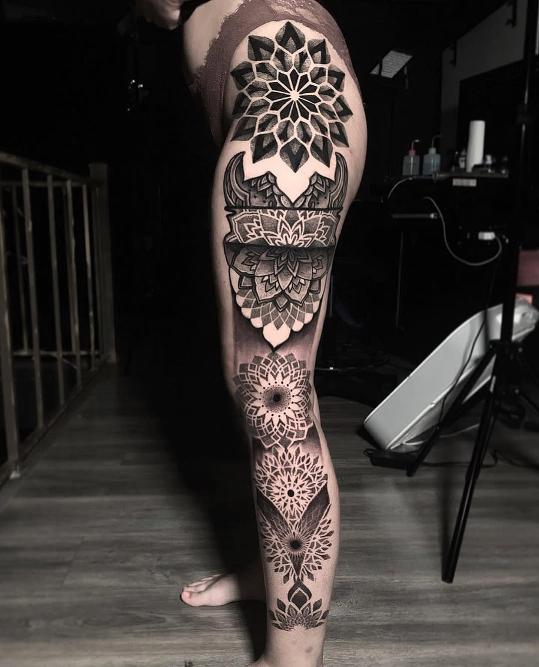 salvationtattoolounge