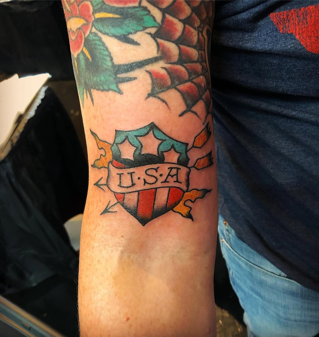 timbecktattoos