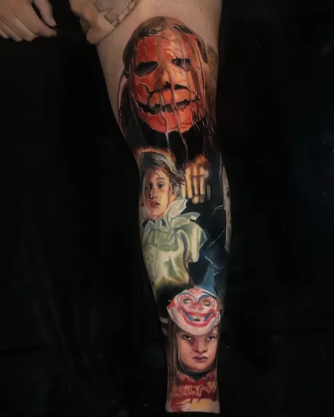 paulackertattoo