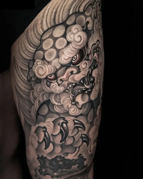 yushitattoo