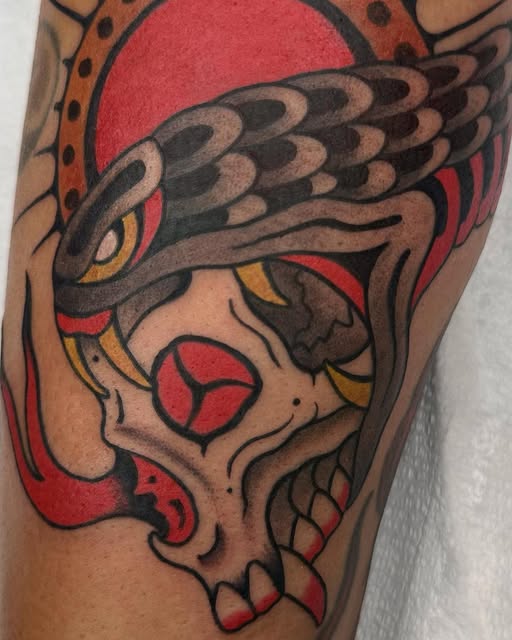 Dragon