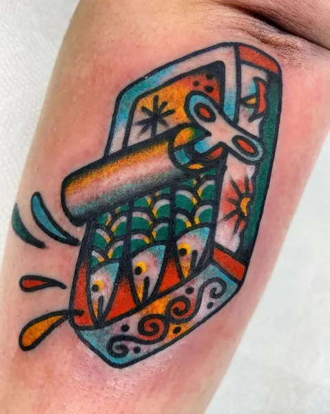 eastrivertattoo