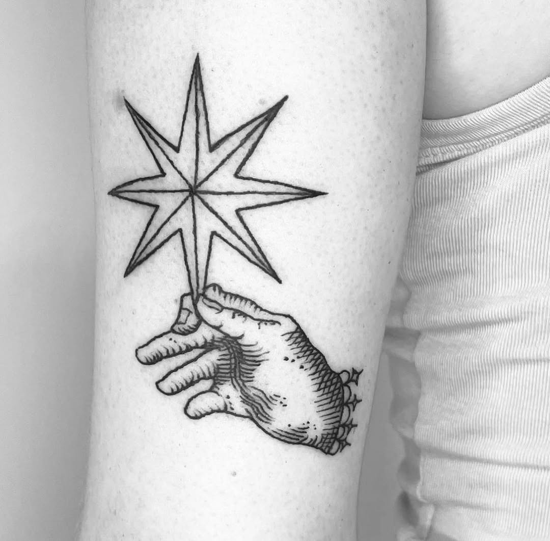 Full Circle Tattoo