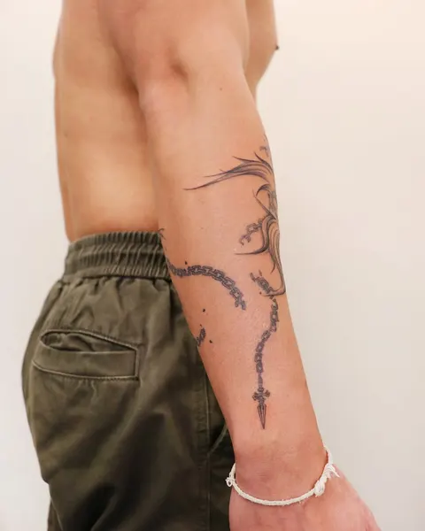 tattooist_arun