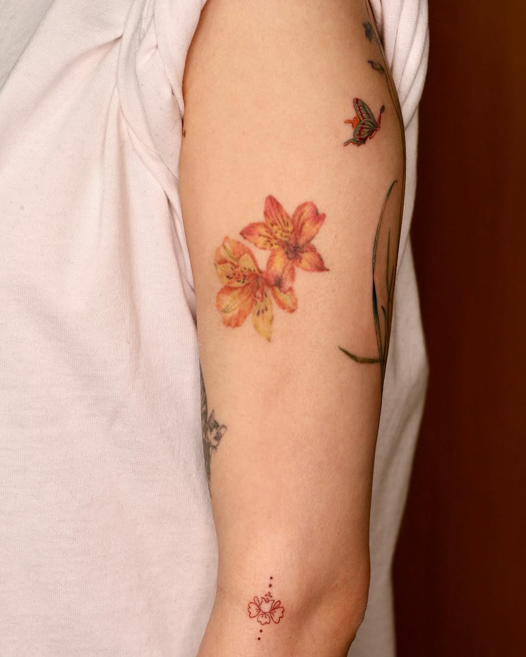 Flower