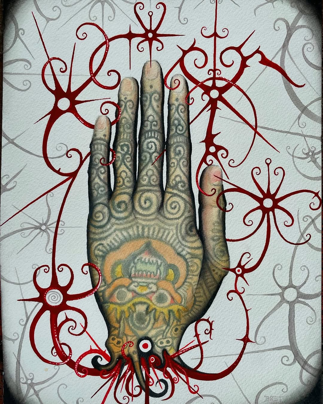 Julian Bast