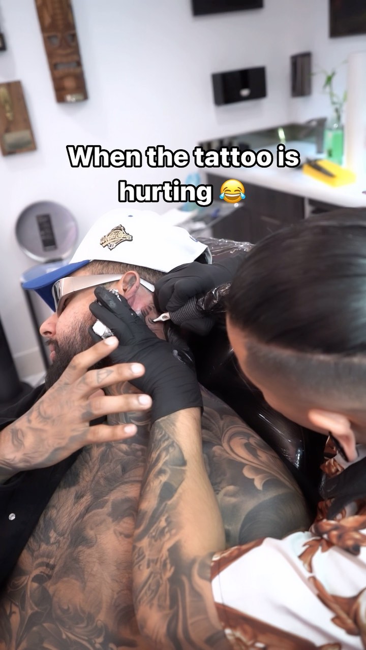 Luis Inda