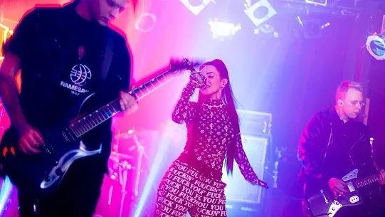 ponywave