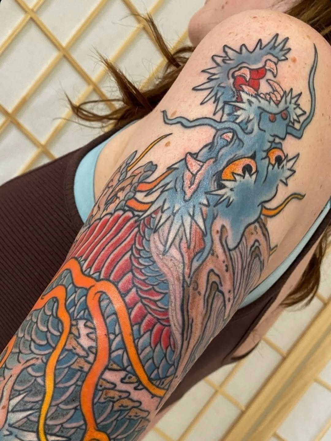 Dragon