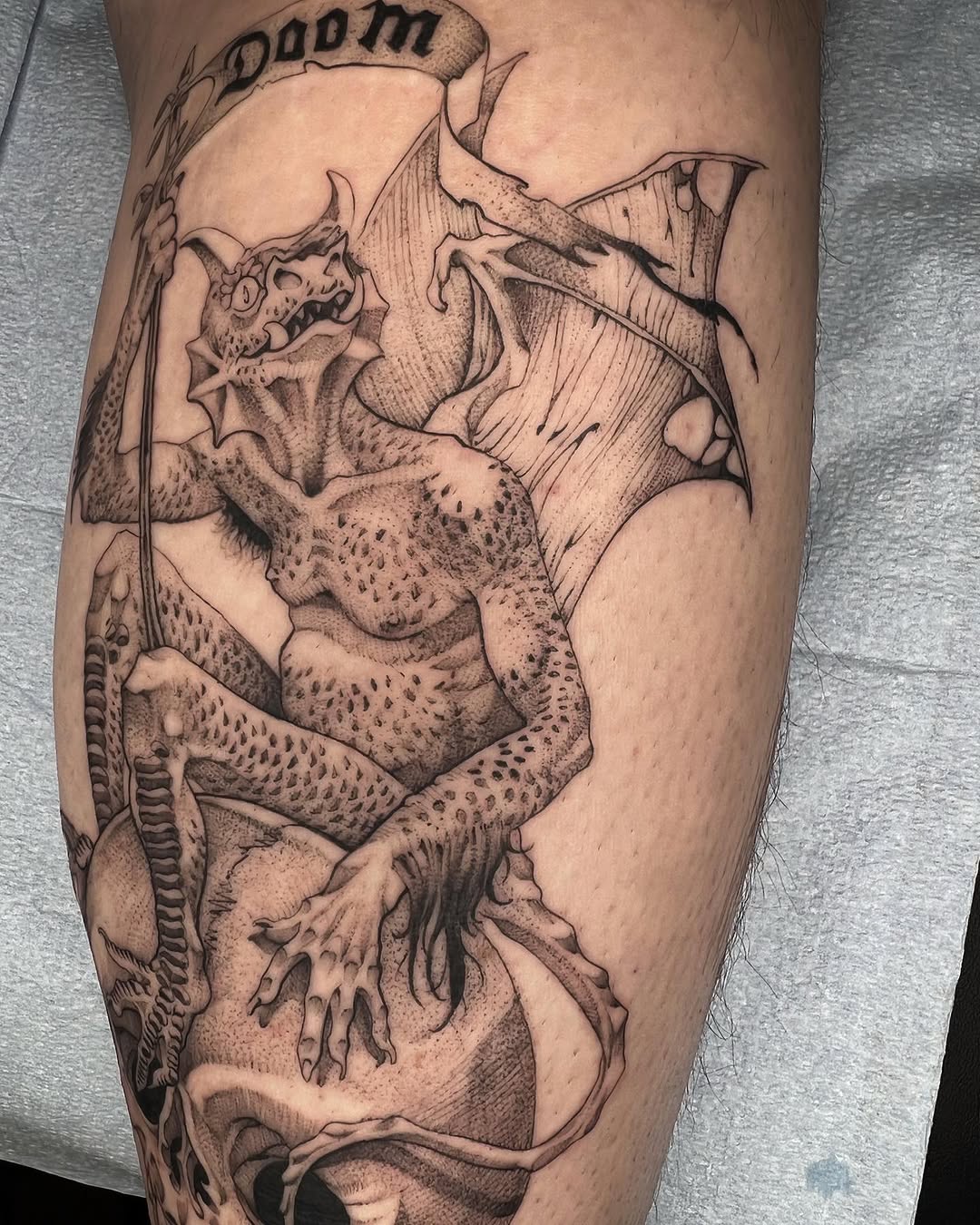 Dragon