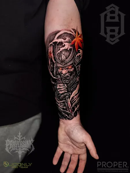 prayersink