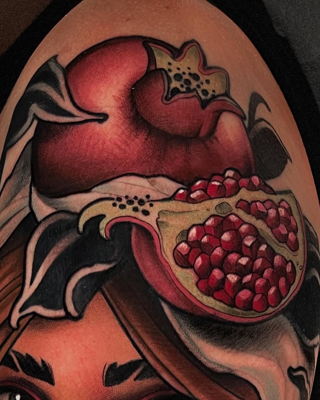 krishtattoo