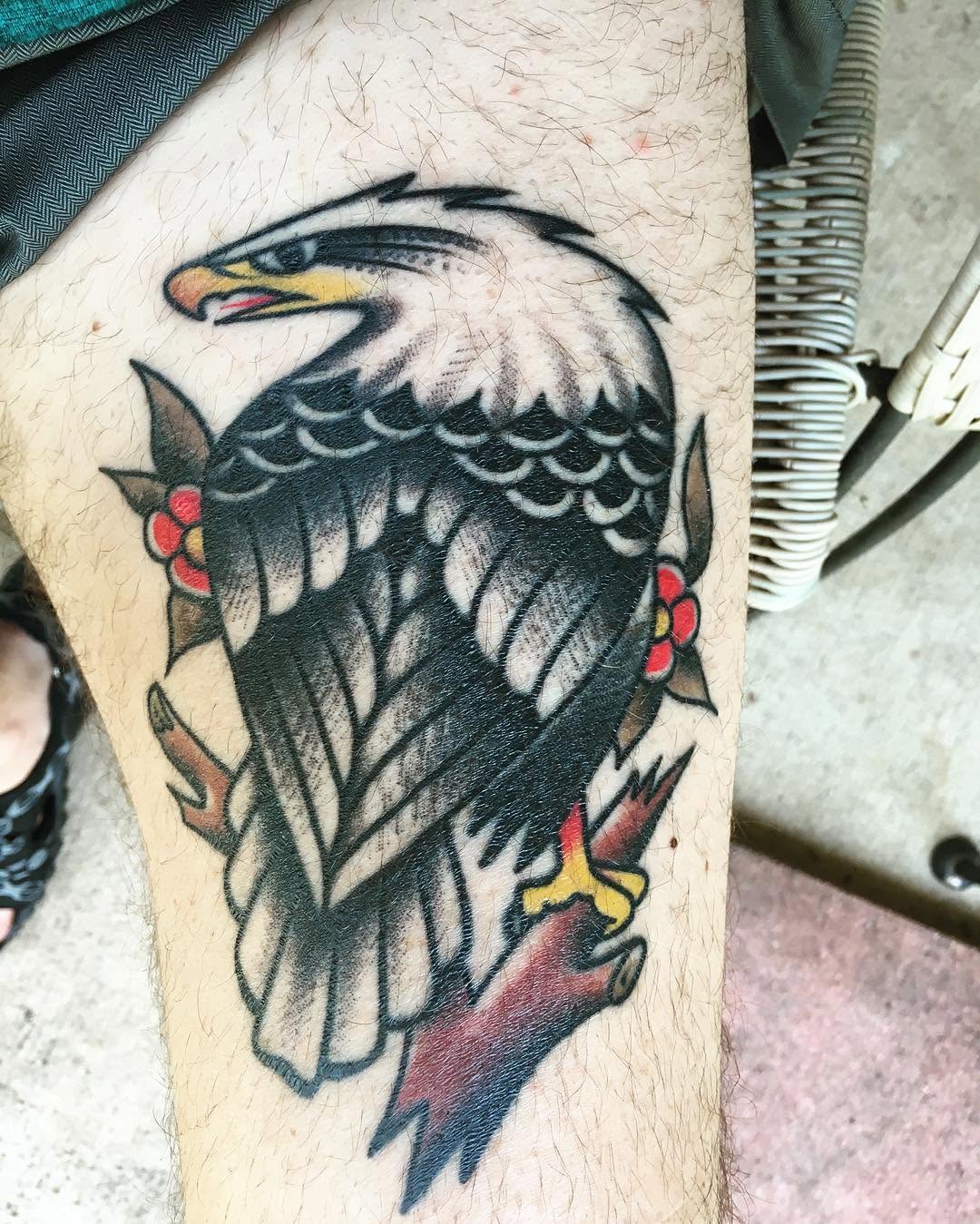 timbecktattoos