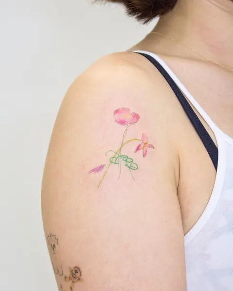 Flower